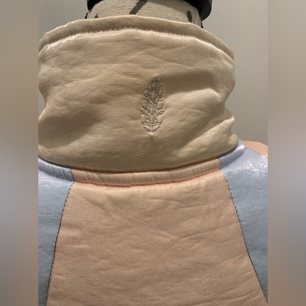 25. Free People Shine On Puffer Jacket - Picture 5 of 9